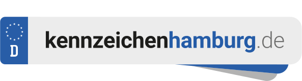 Autokennzeichen online bestellen